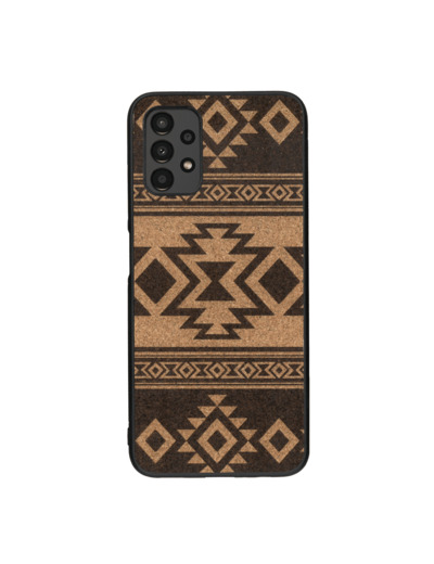 Coque Samsung A13 - L'Aztec