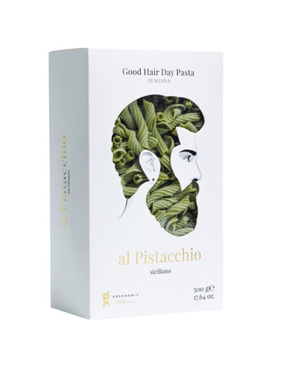 Pasta Al Pistacchio 500g