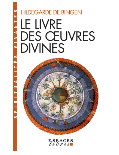 Le livre des oeuvres divines