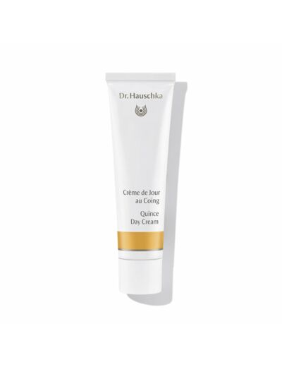 Crème de jour au coing-30ml-Dr Hauschka