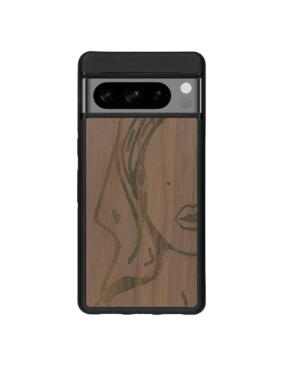 Coque Google Pixel 7pro - Au féminin