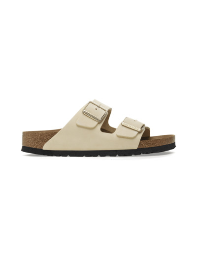 Sandales BIRKENSTOCK Arizona BS Ecru