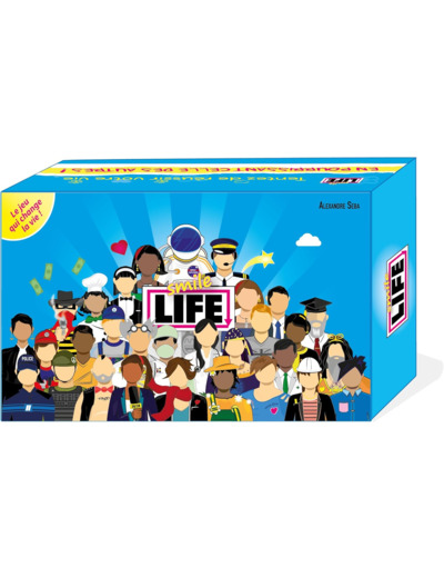 Smile Life – Construis ta vie rêvée… ou ruine celle des autres !
