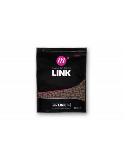 bouillette link 5kg mainline