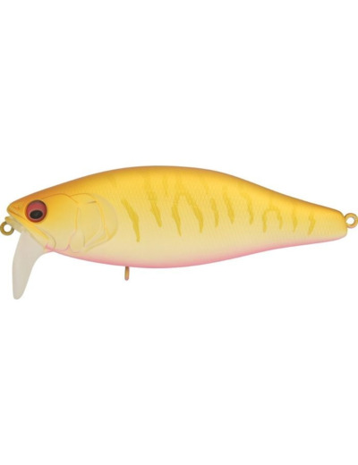 i jack mat albino megabass