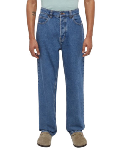 Jeans DICKIES Thomasville Classic Blue