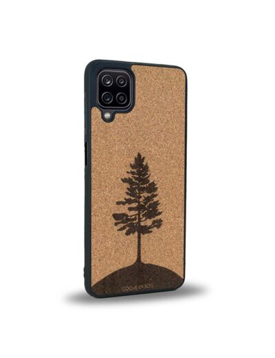 Coque Samsung A12 - L'Arbre