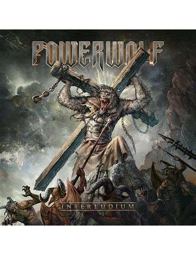 Powerwolf - interludium