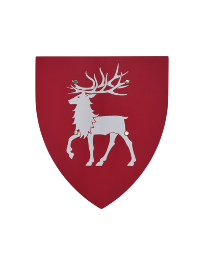 L'écu du Chevalier et de la Princesse - les spéciaux