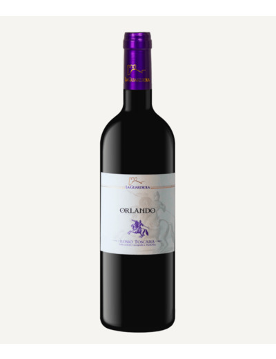 Orlando Sangiovese IGP Toscana