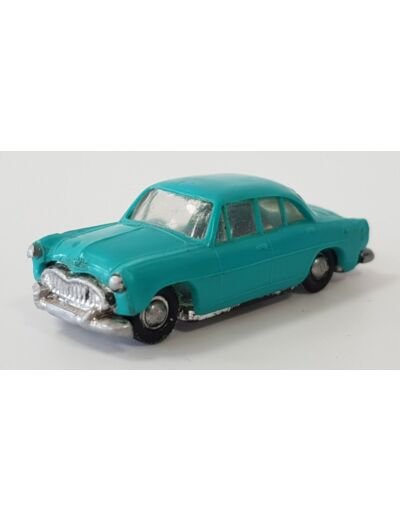 NOREV 1/86 HO SIMCA ARIANE VERTE