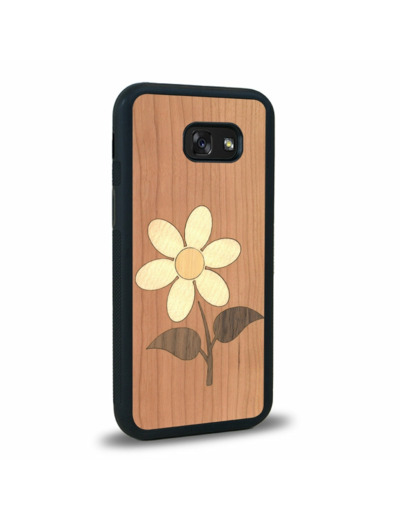 Coque Samsung A5 - La marguerite