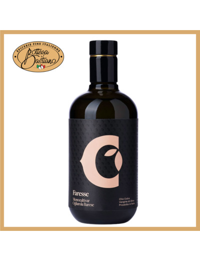 Huile d'olive extra vierge faresse