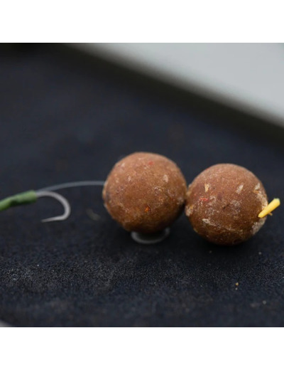 paste wrapped boilies14mm fjuka