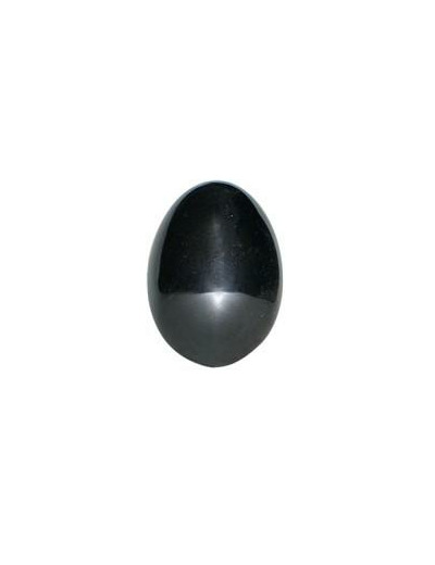 Oeuf en Hématite