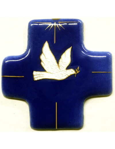 Envol 7,7X8cm - EMAUX DU LIBAN