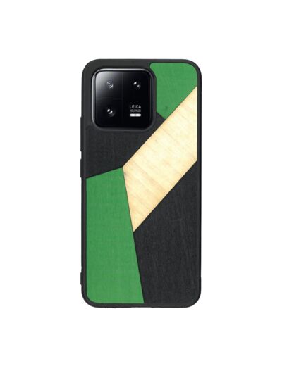 Coque Xiaomi Mi 13 - L'Eclat Vert