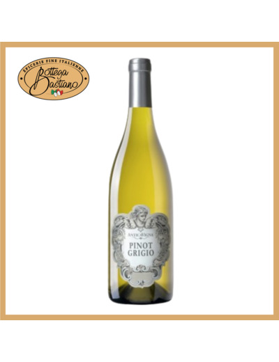 Pinot grigio 75cl