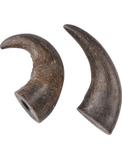 Corne de buffle pour chien FLAMINGO