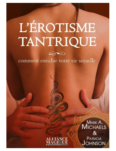 L'érotisme tantrique