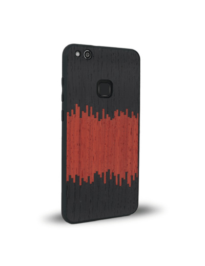 Coque Huawei P10 Lite - Volcanic