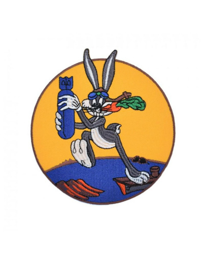 Patch US Air Force WWII (24)