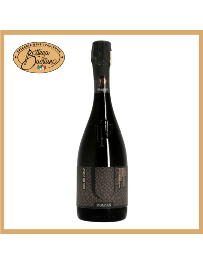 Prosecco Valdobbiadene DOCG 75cl