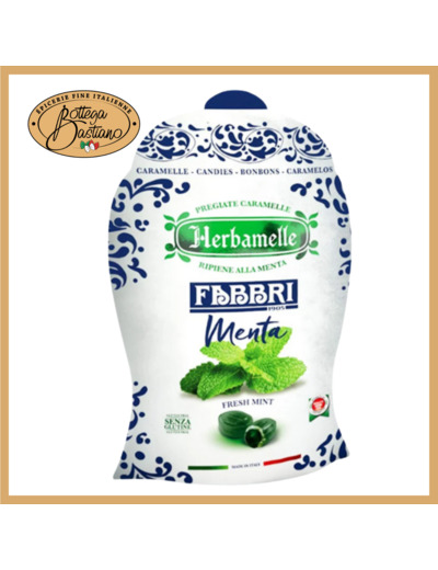 Bonbon à la Menthe 75g