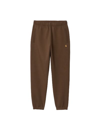 Jogging CARHARTT WIP Chase Pant Tamarind