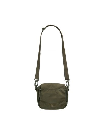 Sac à bandoulière TF-2215.EDC (vert)