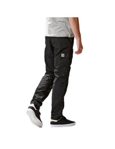 Pantalon Carhartt WIP Aviation Pant Noir