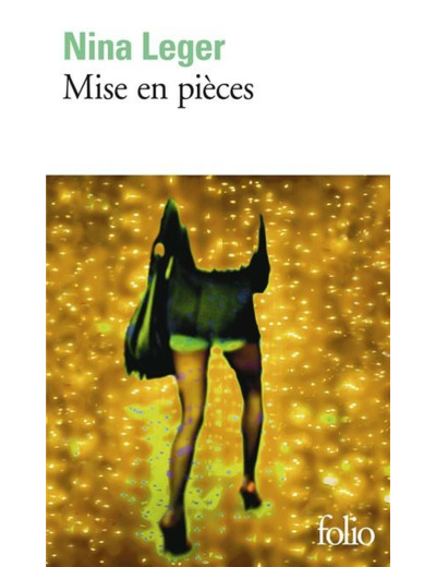 Mise en pièces