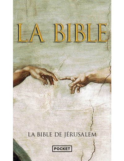 LA BIBLE DE JERUSALEM