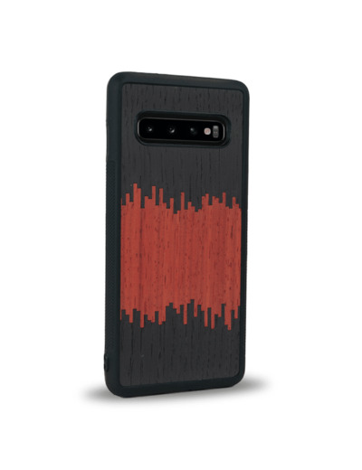 Coque Samsung S10 - Volcanic