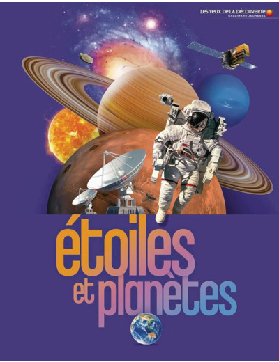 ETOILES ET PLANETES