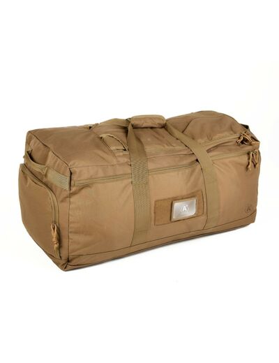 Sac de transport 90 litres Transall tan