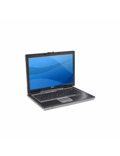 Dell Latitude D620 - Windows XP - Core Duo 2GB 100GB - 14.1 - Ordinateur Portable PC