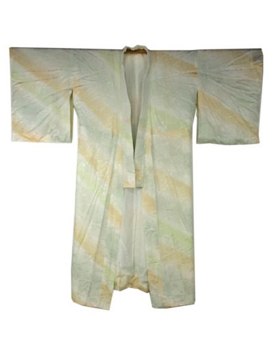 Kimono authentique