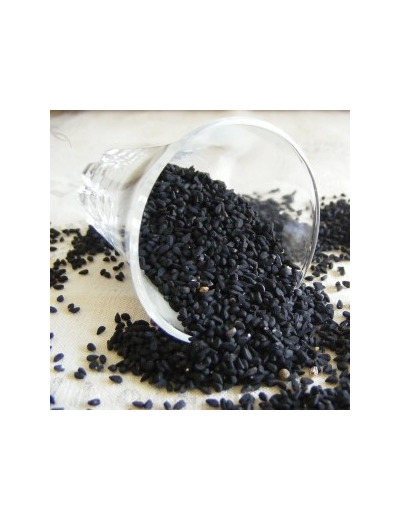 Nigelle graines BIO 100 gr