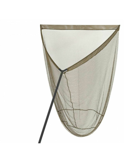 epuisette kaizen green 42' 2brin