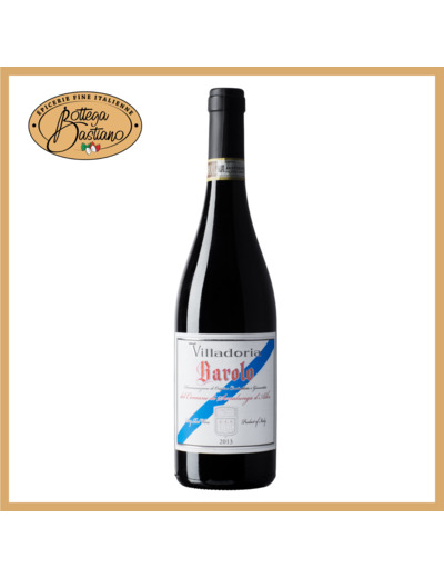 Barolo Villadoria DOCG 75cl