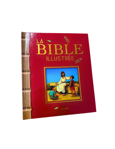 La Bible illustrée