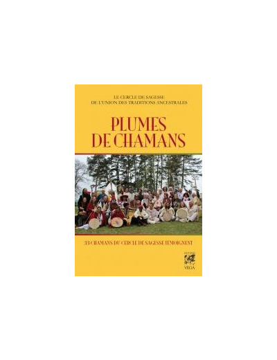 Plumes de chamans