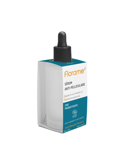 Sérum anti pelliculaire 50ml