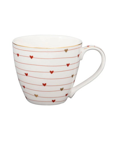 Mug Grace Greengate