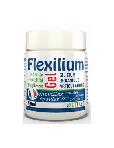 Flexilium Gel pot 250ml