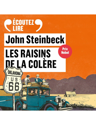 LES RAISINS DE LA COLERE