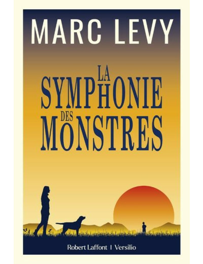 La Symphonie des monstres