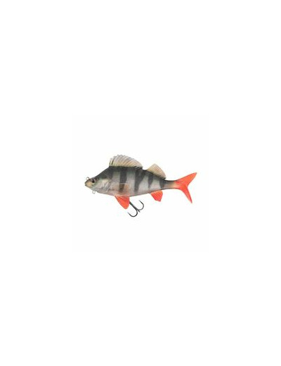 REALISTIC PERCH REPLICANT 14cm 58g