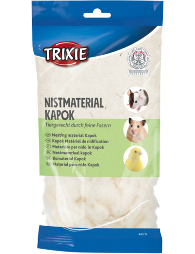 TRIXIE, Douillette Hamster - 100g